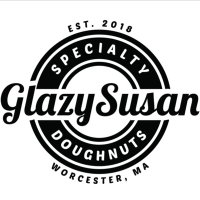 Glazy Susan (@glazysusan) 's Twitter Profile Photo Glazy Susan (@glazysusan) 's Twitter Profile Photo