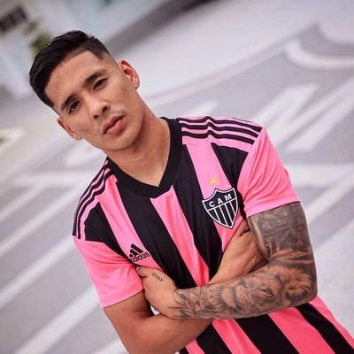 Ninguém morre nos devendo.
Clube Atlético Mineiro.