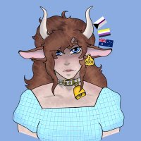 Moosey Art (@mooseyart) 's Twitter Profile