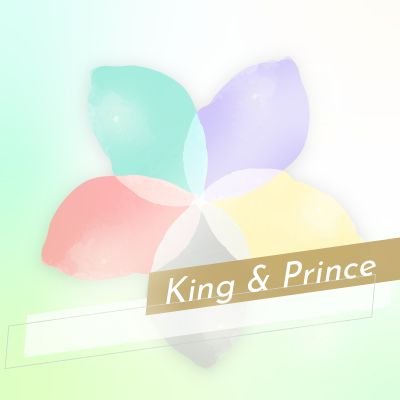 King&Prince / Number_i
形が変われど6人を愛してます💜💛❤💙🖤🩷
ゆるっと仲良くしてください🙇‍♀️💜💛

ゆる推し
嵐 ❤翔ちゃん(FC歴あり)
JUMP  ❤ 🩷やまちね
なにわ男子 大ちゃん❤

ストお勉強中💎