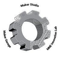 VCU College of Engineering Makerspaces(@VCUmakers) 's Twitter Profile Photo