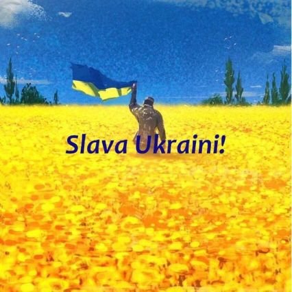 MarekM93's profile picture. 🇨🇿🇪🇺🇺🇲🇺🇦🇮🇱🇹🇼🇭🇰🇬🇪
Veritas vincit ⚜️

Si vis pacem, para bellum. ⚜️

Keep on rockin' in the free World. ⚜️