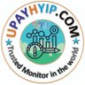 UpayhyipCEO's profile picture. The Gold coder licensed promoting monitor https://t.co/DqCAzWDMOY
https://t.co/EHzbQpgP0k