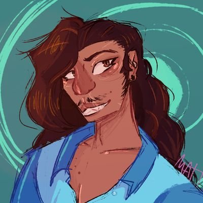 ``So I'll terrorize the neighborhood / Like wounded animals should / 'Till they take me out behind the shed and fire``
SHE/HER
Certified Pretty Sniper