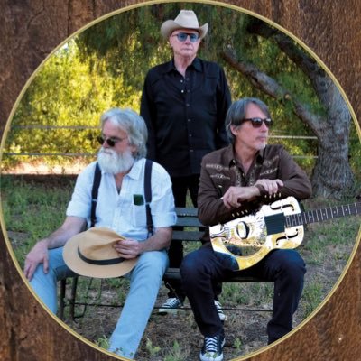 Official Twitter account of alt-country pioneers THE LONG RYDERS; follow us!