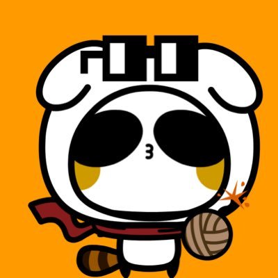 yuk19.eth.❒.(💙,🧡)🛸 (🌸, 🌿).lens🌊📘.bnb🐐 🟧さんのプロフィール画像