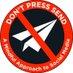 Don't Press Send (@dps_campaign) Twitter profile photo Don't Press Send (@dps_campaign) Twitter profile photo