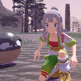 jimon_jito_'s profile picture. ポケ垢☀️ポケGO⇒S9レジェンド到達、コス色違い、色背景、キラ交換/本編⇒リボンコンプ