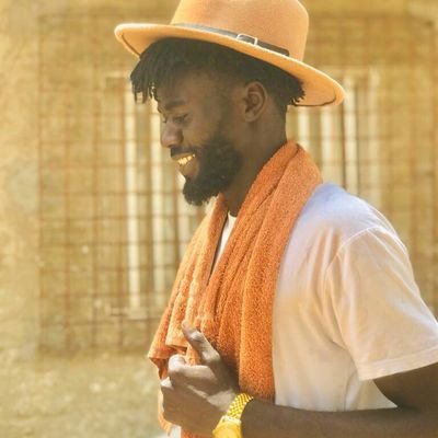 alphapablomendy's profile picture. 