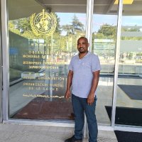 Gebrekidan Gebresilassie Eshetu, PhD (@gebrekidandr) 's Twitter Profile