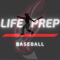 Life Prep Baseball (@lifeprepbasebal) 's Twitter Profile