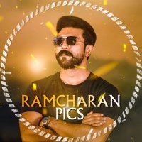 Ram Charan Pics 📸(@RamCharanPics) 's Twitter Profile Photo