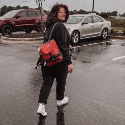 she/her • 23 • AuDHD • grey-ace • usually reading or crocheting, sometimes napping, constantly confused • check out my bookstagram linked below (: