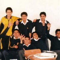 Tu Profe Charles (@jhonycharlesyac) 's Twitter Profile