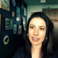 Maral Tajerian (@maraltajerian) 's Twitter Profile Photo Maral Tajerian (@maraltajerian) 's Twitter Profile Photo