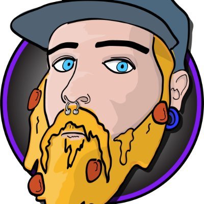 I’m that bearded dude that loves pizza on @twitch | Come join the 🍕Box | https://t.co/aRnQWwK2NO