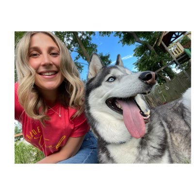 6th grade ELA/Special Ed. Teacher @ Woodland Middle School👩🏼🏫📚🧩 Co-advisor of the @WMS_schoolstore club!❤️💛