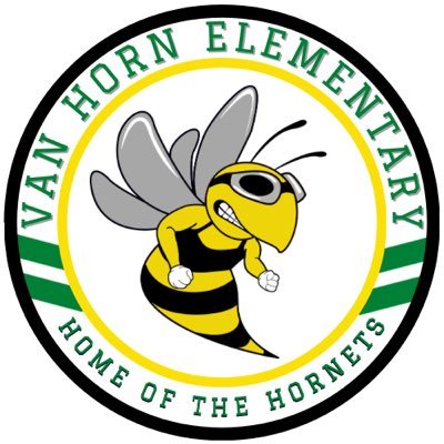 vanhornhornets's profile picture. Striving to be the best for our amazing community!