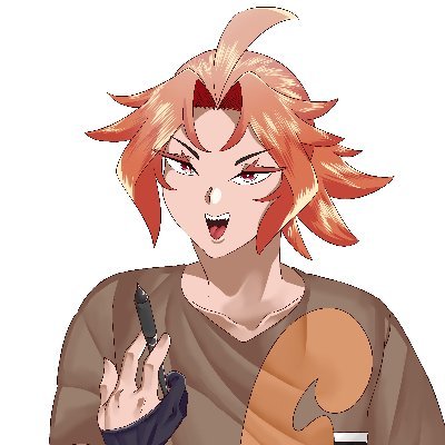 LIKさんのプロフィール画像
