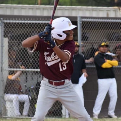 2025 Los Fresnos High School // RHP/2B //GPA:4.0 Phone: 956-551-2404 Email: rodrale2164@gmail.com