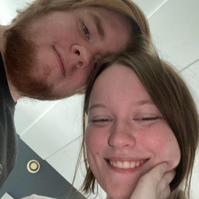 its gonna sound cheesy but my love is all i care about ❤️