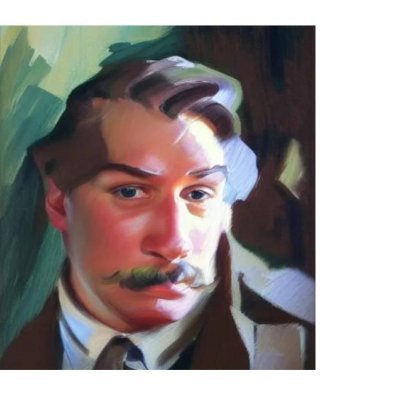 LamedWufnik's profile picture. Poet, novelist, literary translator, novice creator of artificial intelligence artwork. Born in Laredo. Raised in Detroit.