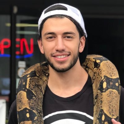 KhalidMakki64 Profile Picture