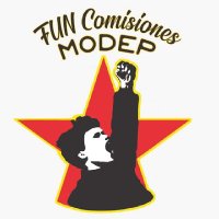 FUN Comisiones MODEP(@FUNComisiones) 's Twitter Profile Photo