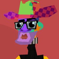 Tony's NFT shop (@inulearuyed) 's Twitter Profile