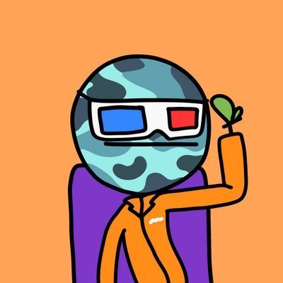 zacitefasaitiz's profile picture. Degen Flipper of NFTees and Crypto trader, trying to do #4 challenge from zero to cryptohero and this time cash them out and for this just need one x100 more