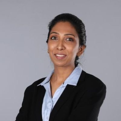 Dr. Kavitha Dev Profile