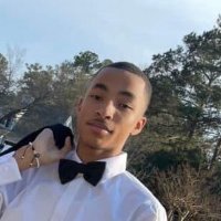 Jonas McCoy (@jonasmccoy7) 's Twitter Profile