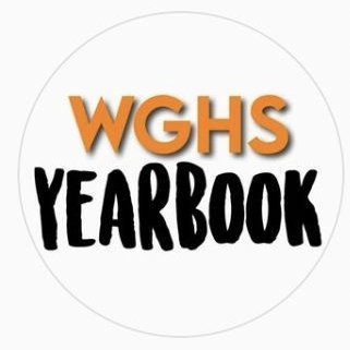 This is the official account for the WGHS yearbook. Stay tuned for updates and photos!!
Follow us on Instagram and Facebook