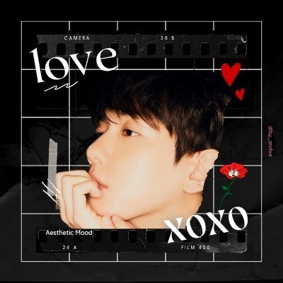 화이팅하고 건강하세요
EXO-L 🤍🖤
Random acc. testi? cek #testibyandwe or check link!