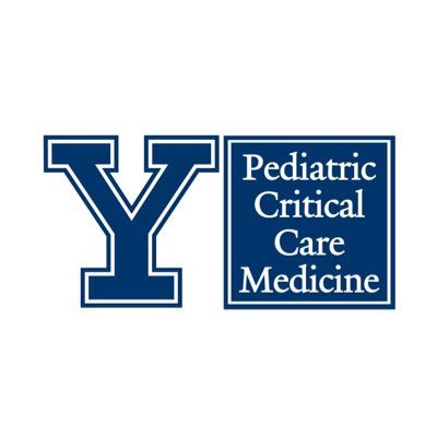 YalePCCM's profile picture. Section of Pediatric Critical Care Medicine, Yale School of Medicine
