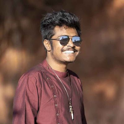 BharathiGs's profile picture. 