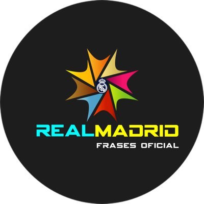 Eres un verdadero madridista de corazón, OK tienes tres segundos para seguir esta cuenta porque esta cuenta es del mejor equipo del mundo Real Madrid 👑