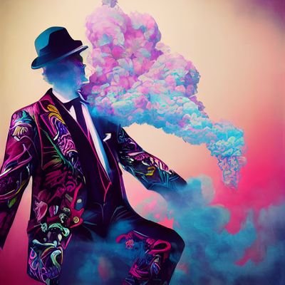 湮滅さんのプロフィール画像