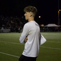 Caden McTaggart 🏈 (@cadenmct19) 's Twitter Profile Photo Caden McTaggart 🏈 (@cadenmct19) 's Twitter Profile Photo