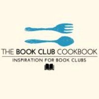 Book Club Cookbook(@bookclubcookboo) 's Twitter Profile Photo