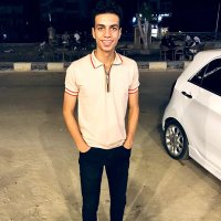 Ahmed Ouf (@ahmedouf321) 's Twitter Profile