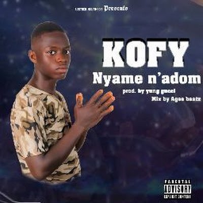 my name is kofy
am new artis