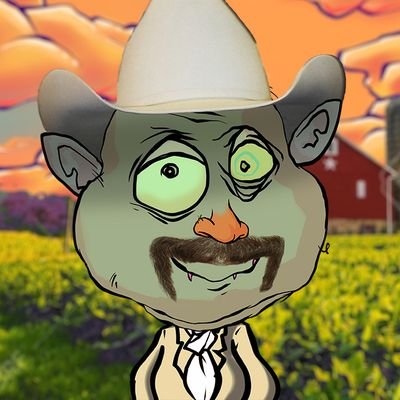 RickyBurpflaps's profile picture. Founder and CEO of Gob-Mart and Gob-Mart Brands. My deepest passion is serving the fine citizens of Goblintown!