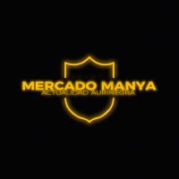 Mercado Manya(@mercadomanya) 's Twitter Profile Photo