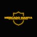 Mercado Manya (@mercadomanya) Twitter profile photo