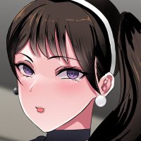hororira🔞skeb open (@titujyo_chowa) 's Twitter Profile Photo hororira🔞skeb open (@titujyo_chowa) 's Twitter Profile Photo