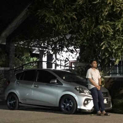 Bukan Orang Baik🙂