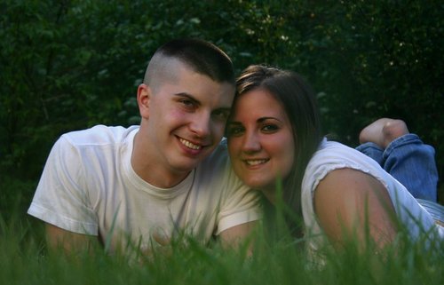 pretty much the awesomest person youll ever meet :) dont believe me? tweet me :-P