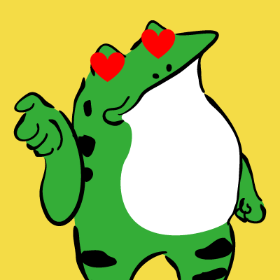 夜な夜なAV買っちゃうカエル、買うのにカワズです🐸
最高の動画を求めてるあなた様、よくぞ辿り着きました。ケロ。
日々のRT感謝です!
18歳未満は閲覧禁止🐸