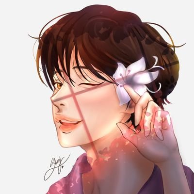 灰原 哀Sherry🌙💜さんのプロフィール画像